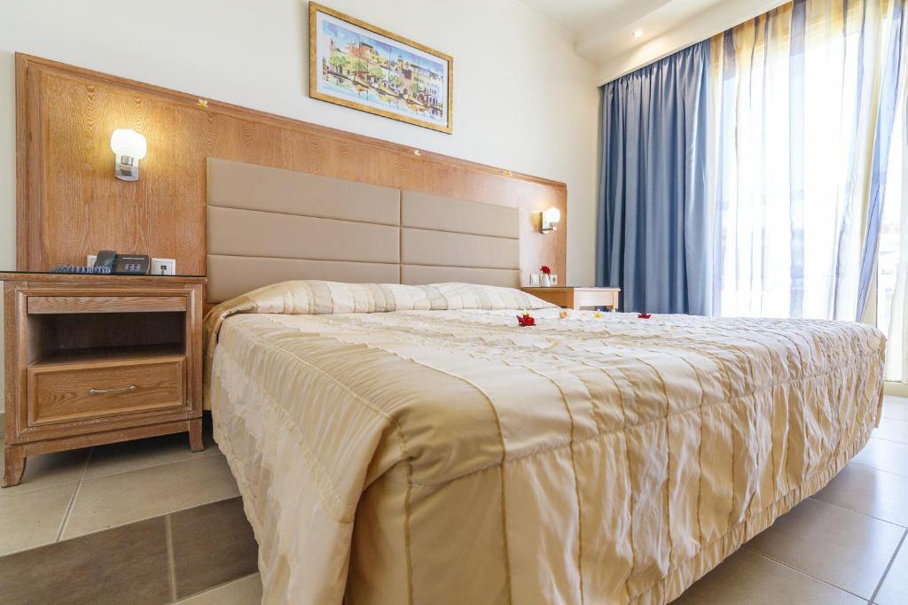 Hotel Natura Park Village Hotel & Spa, Griechenland, Psalidi. Großes 1